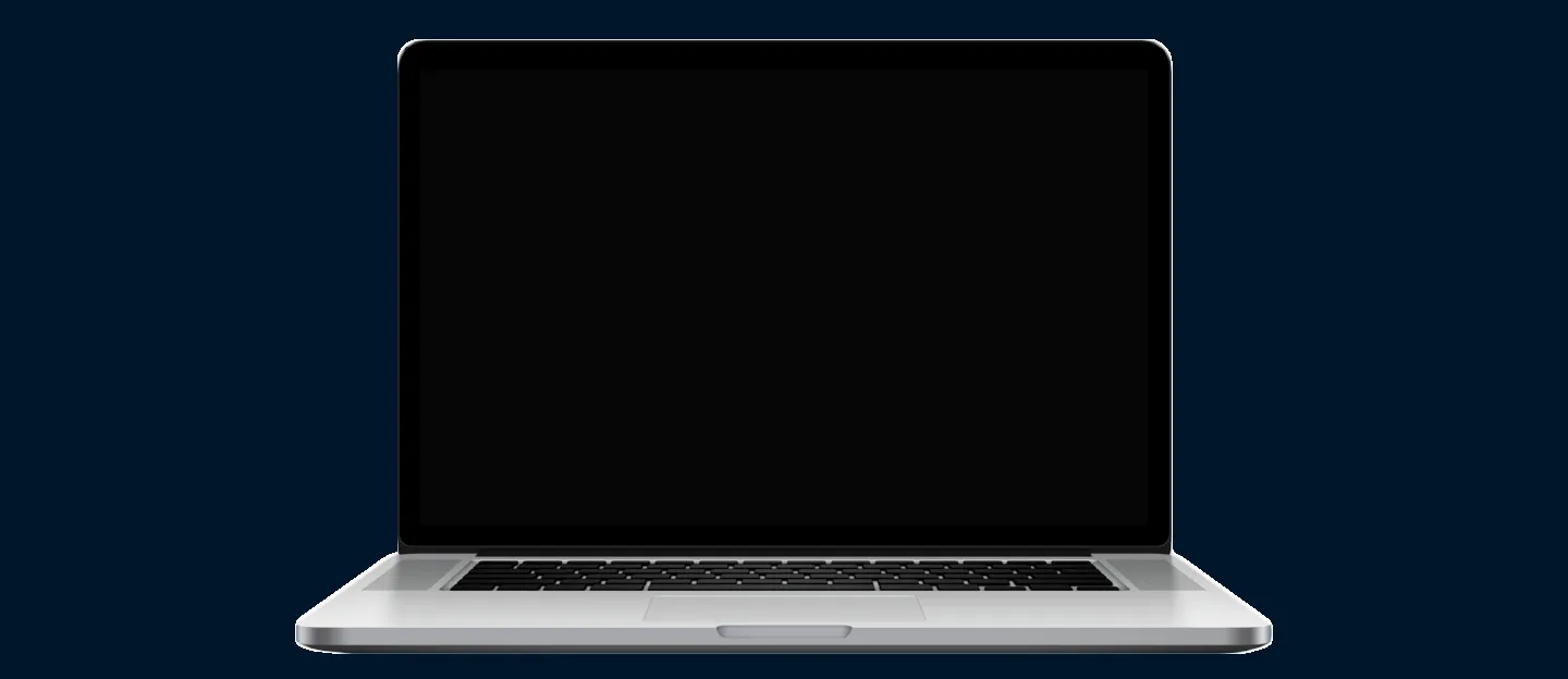 laptop