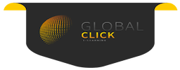 Logo Global Click alternativo